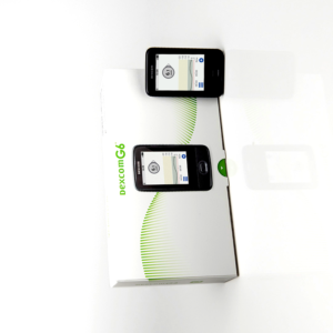 Dexcom G6 Receiver